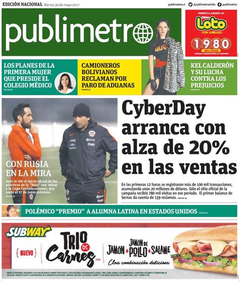 publimetro chile